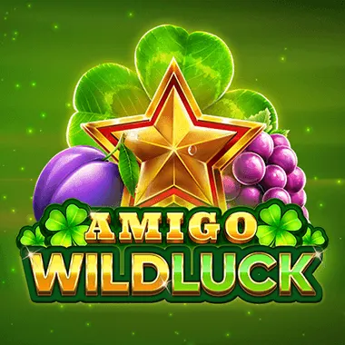 Amigo WIldLuck