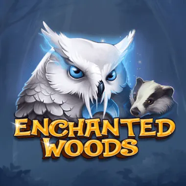 Enchanted Woods
