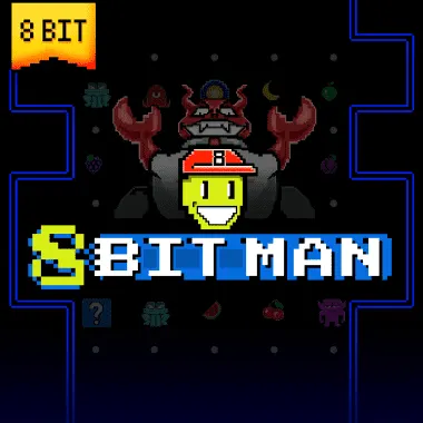 8Bitman