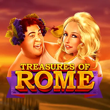 Treasures of Rome