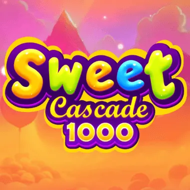 Sweet Cascade 1000